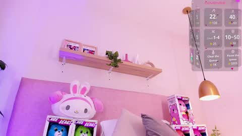 Emily Bank online show from February 3, 2025, 1:41 am