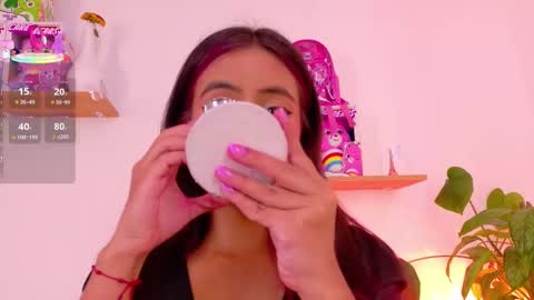 Emily Bank online show from February 20, 2026, 8:09 pm