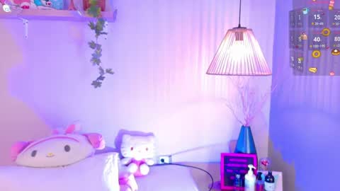Emily Bank online show from April 14, 2026, 7:53 pm