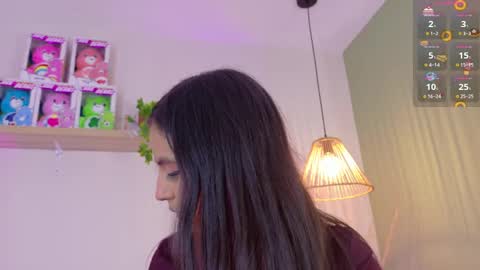 Emily Bank online show from May 26, 2026, 8:16 pm