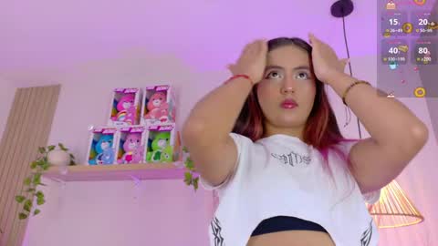 Emily Bank online show from May 27, 2026, 8:17 pm