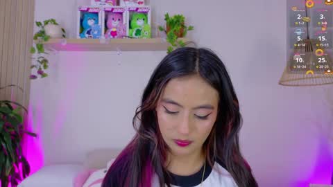 Emily Bank online show from May 30, 2026, 8:39 pm