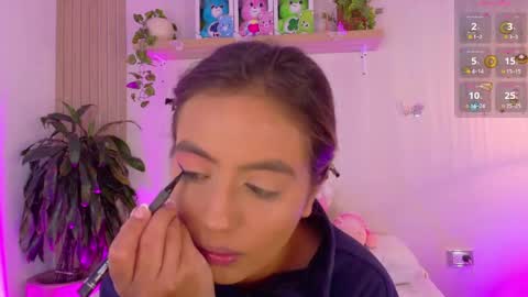 Emily Bank online show from June 8, 2026, 1:11 pm