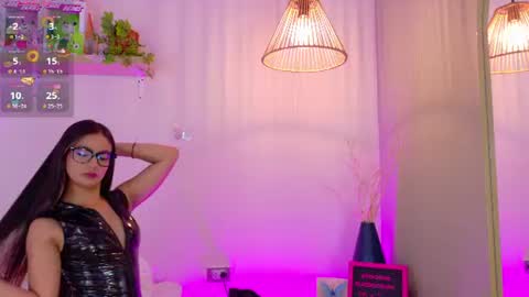 Emily Bank online show from July 1, 2026, 8:30 pm