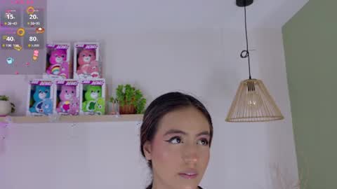 Emily Bank online show from July 19, 2026, 1:04 pm