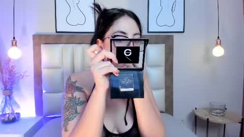 Snapshot of emilyywatson chatting on June 8, 2026, 12:16 pm Emilyy Watson online show from June 8, 2026, 12:16 pm
