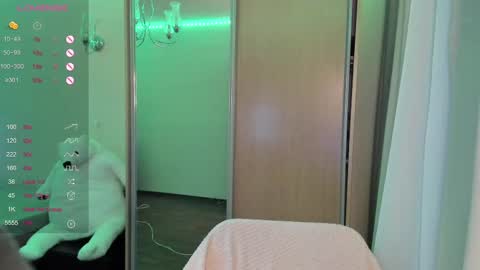 Snapshot of eminemswife chatting on March 9, 2025, 12:53 am Nadya online show from March 9, 2025, 12:53 am