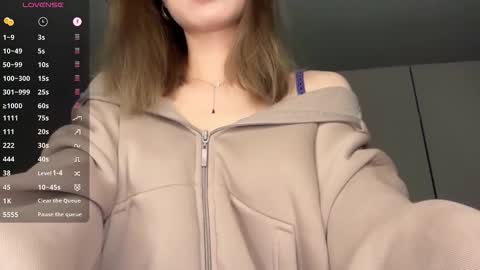 Snapshot of eminemswife chatting on October 21, 2025, 12:22 am Nadya online show from October 21, 2025, 12:22 am