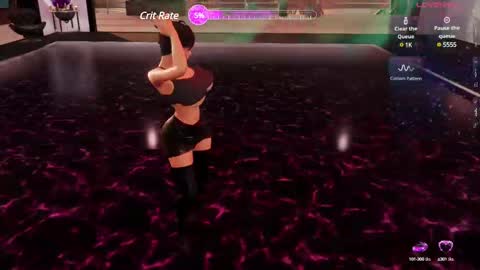 Snapshot of emitrans chatting on February 23, 2025, 7:07 pm EMI online show from February 23, 2025, 7:07 pm