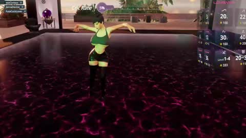 Snapshot of emitrans chatting on March 6, 2025, 2:51 am EMI online show from March 6, 2025, 2:51 am