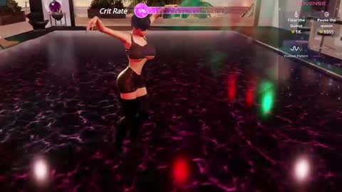 Snapshot of emitrans chatting on March 9, 2025, 8:31 pm EMI online show from March 9, 2025, 8:31 pm