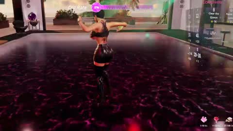 Snapshot of emitrans chatting on March 9, 2025, 11:35 pm EMI online show from March 9, 2025, 11:35 pm