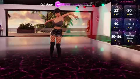 Snapshot of emitrans chatting on October 9, 2025, 7:45 pm EMI online show from October 9, 2025, 7:45 pm