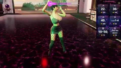 Snapshot of emitrans chatting on October 13, 2025, 5:57 pm EMI online show from October 13, 2025, 5:57 pm