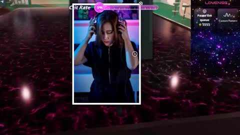 Snapshot of emitrans chatting on November 17, 2025, 12:55 pm EMI online show from November 17, 2025, 12:55 pm