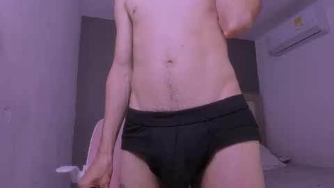 Jordy online show from April 23, 2026, 4:46 am