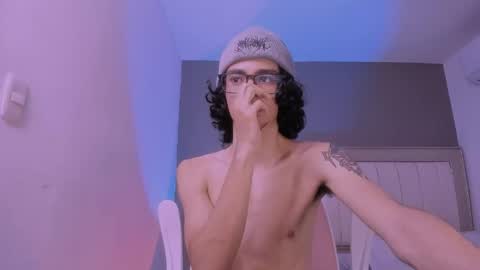 Jordy online show from April 24, 2026, 4:26 am