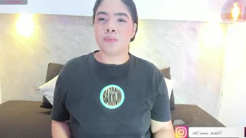 Emma online show from June 18, 2026, 4:57 am