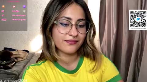 Emma Is here online show from February 12, 2026, 8:26 pm