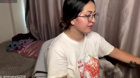 Emma Is here online show from May 3, 2026, 7:20 pm