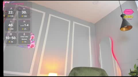 emma__rose1 online show from February 23, 2026, 7:00 pm