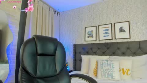 Snapshot of emma__smith01 chatting on March 10, 2025, 1:21 pm Emma online show from March 10, 2025, 1:21 pm