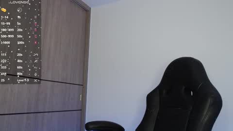 Rocio online show from January 5, 2025, 9:48 am