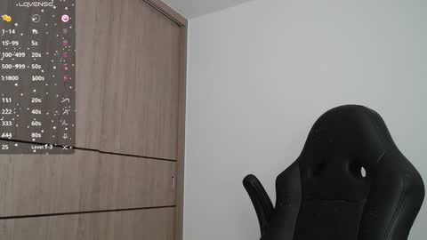 Rocio online show from January 6, 2025, 3:51 pm