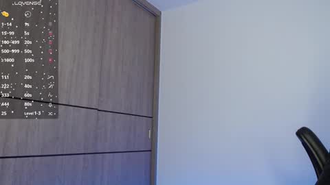 Rocio online show from January 11, 2025, 7:28 am