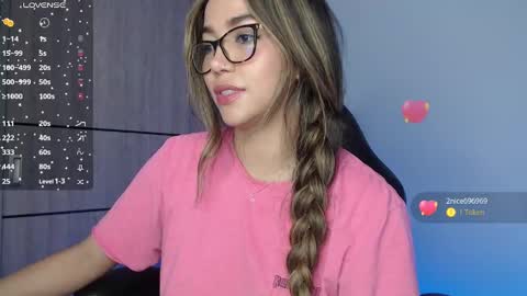 Rocio online show from February 4, 2025, 6:04 am