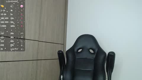 Rocio online show from February 24, 2025, 9:10 am