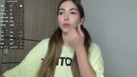 Rocio online show from March 5, 2025, 9:16 am