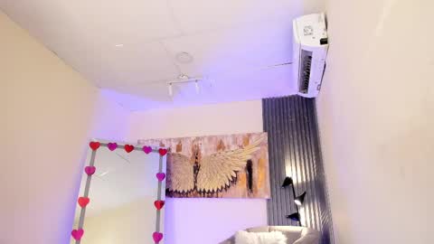 Alice online show from February 10, 2025, 12:18 pm