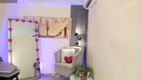 Alice online show from February 12, 2025, 12:22 pm