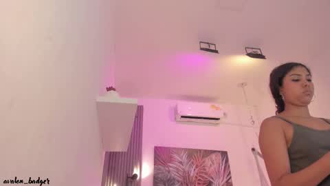 Alice online show from September 22, 2025, 12:07 pm