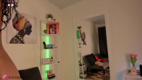 Snapshot of emma_backer_ chatting on February 18, 2025, 3:42 am Stefany online show from February 18, 2025, 3:42 am