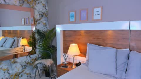 Emma  online show from February 26, 2026, 5:17 am