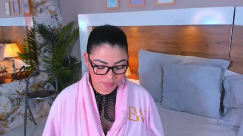 Emma  online show from February 27, 2026, 5:29 am