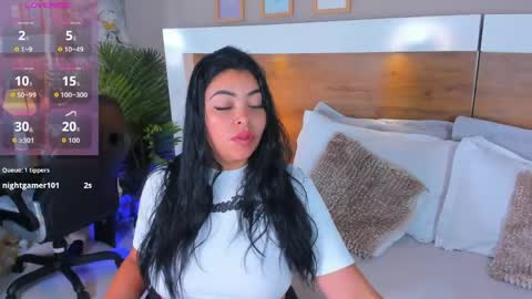 Emma  online show from May 17, 2026, 8:45 am