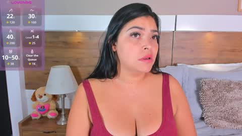 Emma  online show from May 23, 2026, 5:34 am