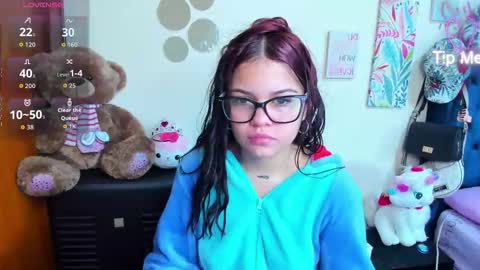 emma_boo_ online show from January 10, 2026, 3:25 pm