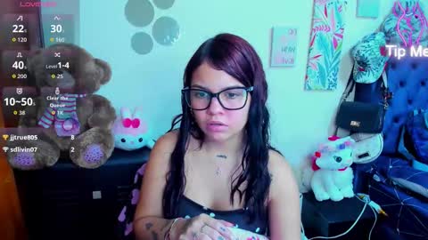 emma_boo_ online show from January 31, 2026, 7:11 pm