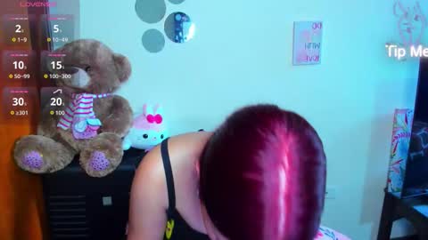 emma_boo_ online show from March 24, 2026, 3:06 pm