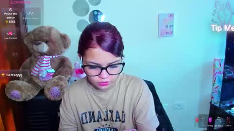emma_boo_ online show from March 27, 2026, 4:40 pm