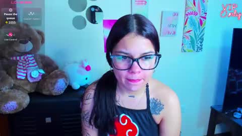 Snapshot of emma_boo_ chatting on June 11, 2026, 2:48 pm emma_boo_ online show from June 11, 2026, 2:48 pm