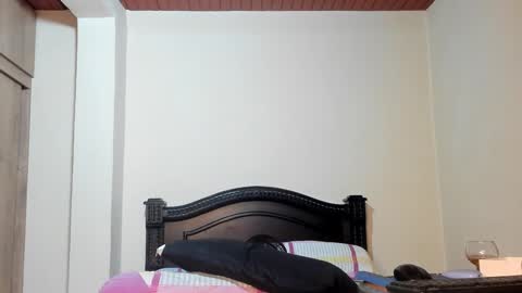 ALBA  online show from January 25, 2025, 1:43 am