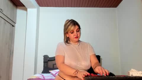 ALBA  online show from February 12, 2025, 2:14 am