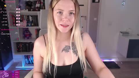 Emma online show from November 9, 2025, 9:46 pm