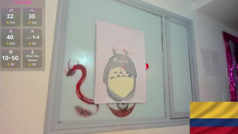 Emma Or you can call me cutie online show from June 29, 2026, 8:42 pm
