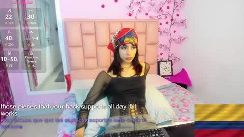 Emma Or you can call me cutie online show from July 10, 2026, 7:16 pm